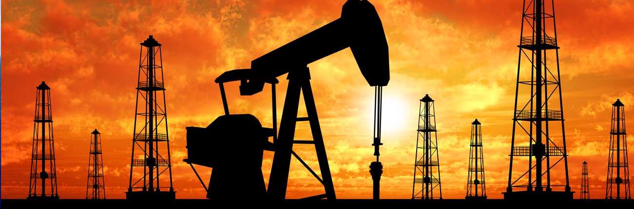 Energy Infrastructure
