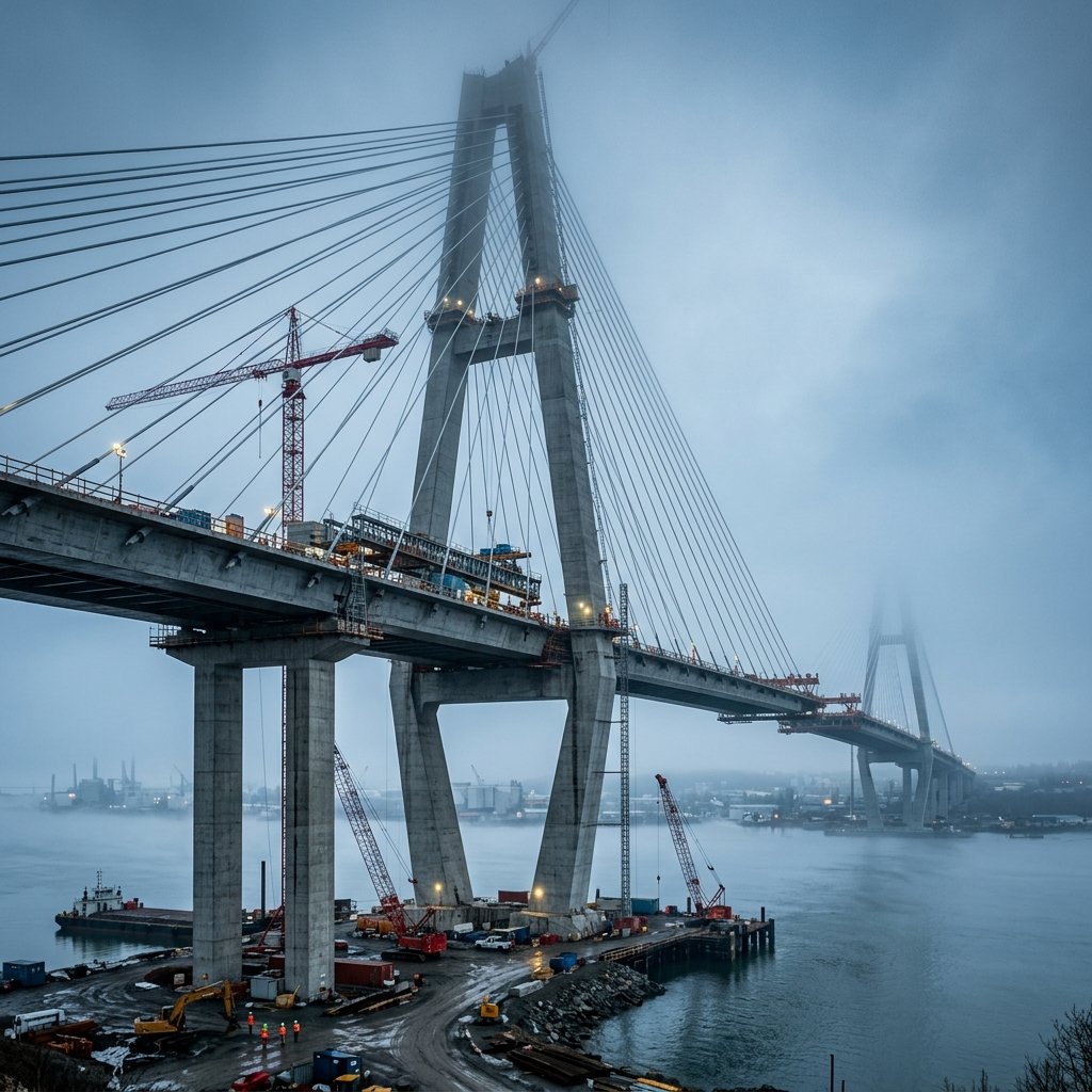 Construction Project